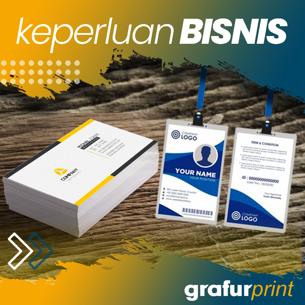 Keperluan Bisnis